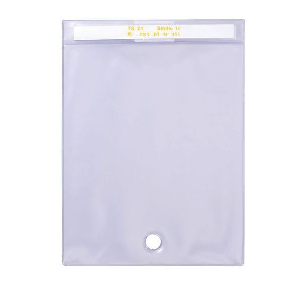 Sac Isolant Pour Composants