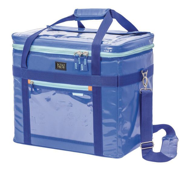 Sac Isotherme Elite Bags Cool bleu