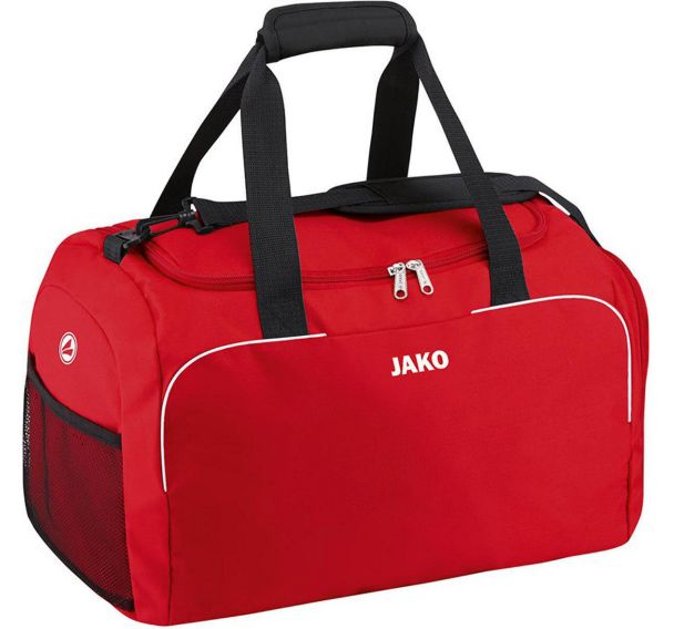 Sac Teambag Classico S Rouge Jako