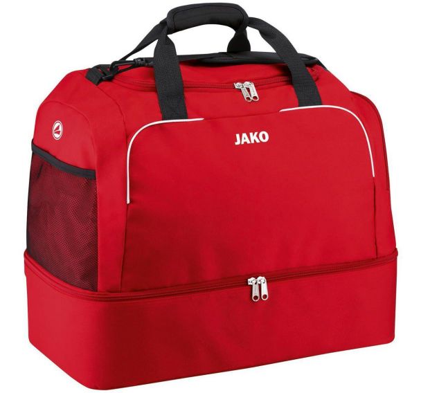 Sac Teambag à compartiment Classico Rouge Jako