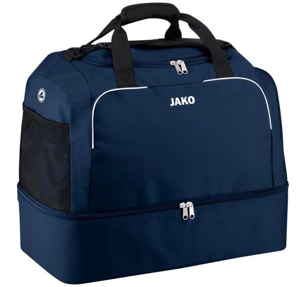 Sac Teambag à compartiment Classico S Marine Jako