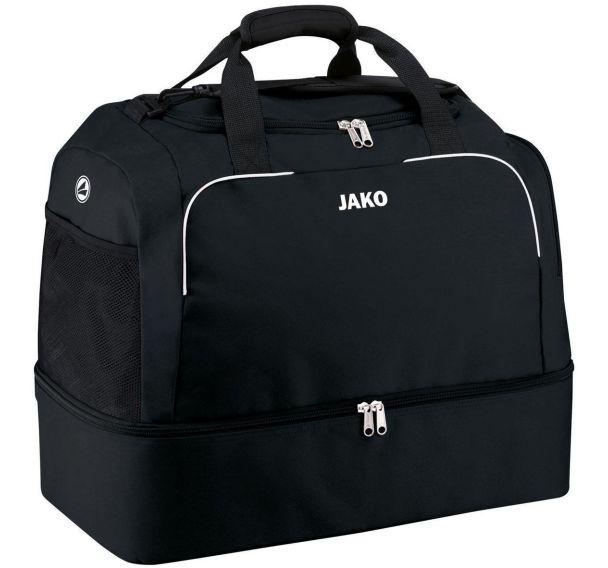 Sac Teambag à compartiment Classico S Noir Jako