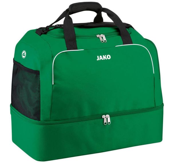 Sac Teambag à compartiment Classico Vert Jako