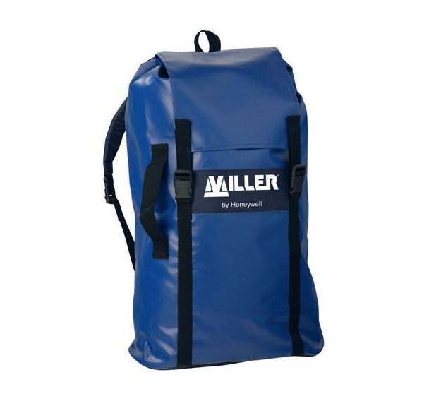 Sac à dos 30L Réglable Contenance : 100 m de drisse Ø 10 mm