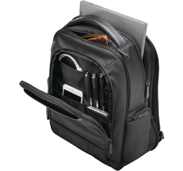 Sac à dos Contour 2.0 Executive-   portable 14''- Kensington
