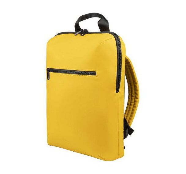 Sac à dos PC Laptop Gommo 15,6'' MacBook 16 - jaune - Tucano