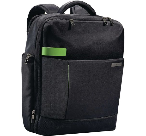 Sac à dos Smart Traveller, 15,6'' - Leitz