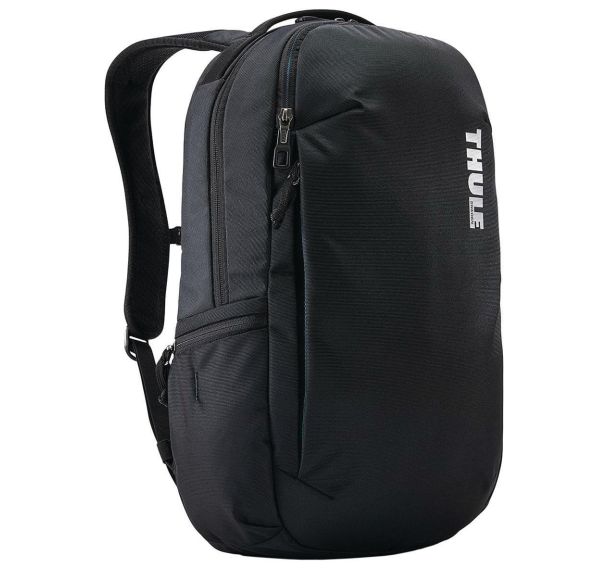 Sac à dos SubTerra TSLB-315 p/PC portable jusqu'à 15.6'' - Thule