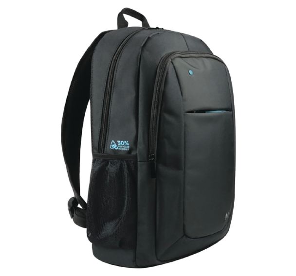 Sac à dos The One 30% recyclé 14-15.6'' - Mobilis