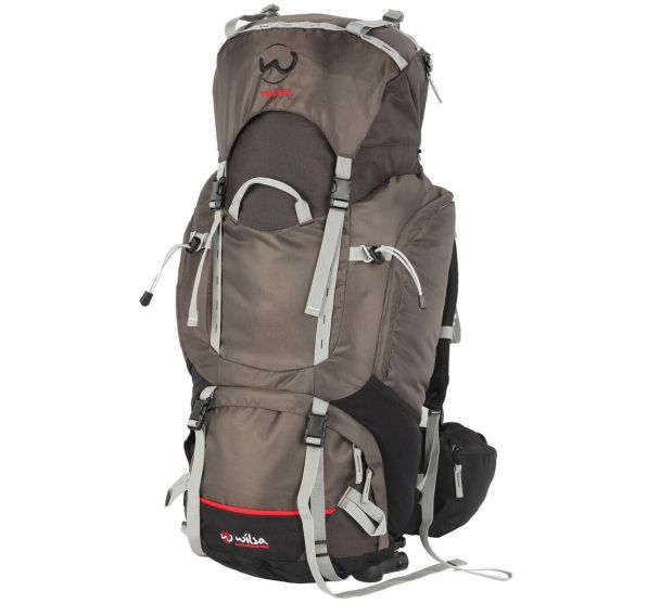 Sac à dos Trekker 65 litres