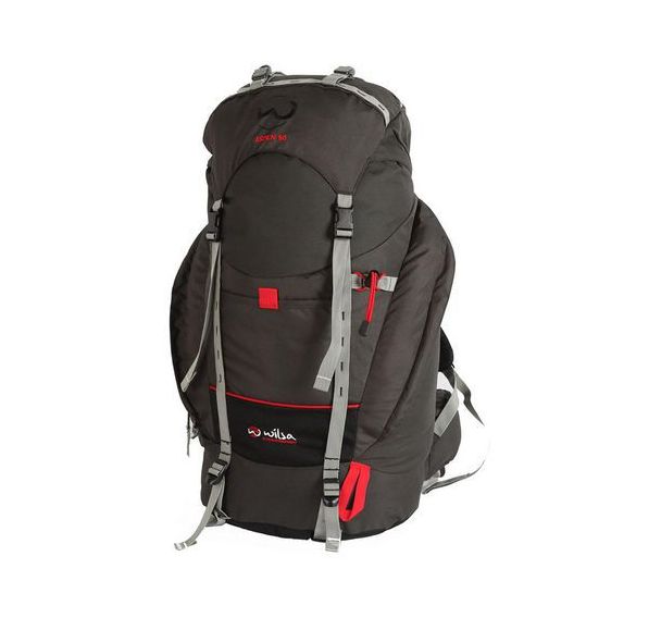 Sac à dos Wilsa Aspen 50 litres