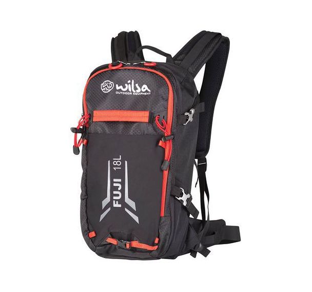 Sac à dos Wilsa Fuji 18 litres