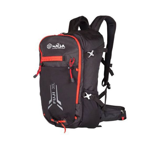 Sac à dos Wilsa Fuji 30 litres