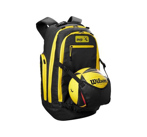 Sac à dos Wilson Volley-ball backpack AVP