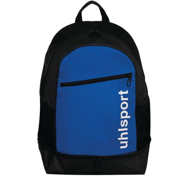Sac à dos avec compartiments Uhlsport Essential Bleu/Noir