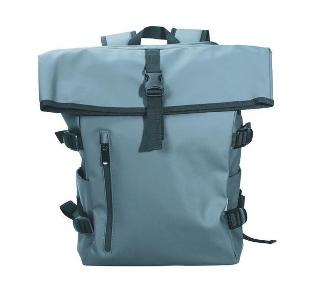 Sac à dos avec poche ordinateur 15,6'' Urban Eco - Sign