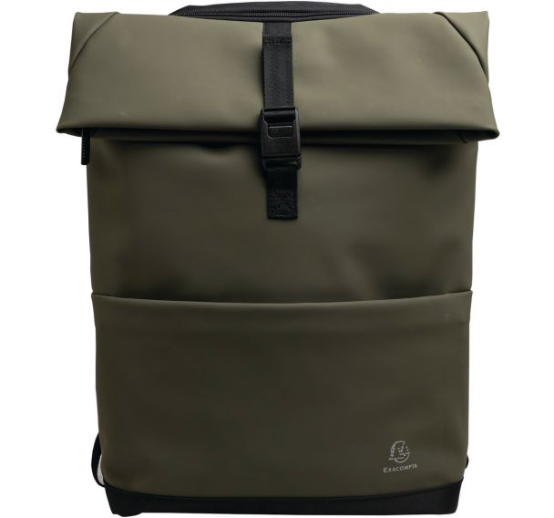 Sac à dos ordinateur 2 compartiments Exactive Young - Exacompta