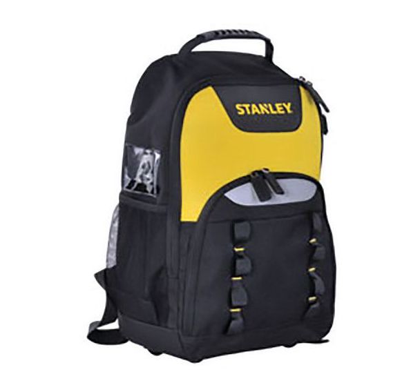 Sac a dos porte-outils
