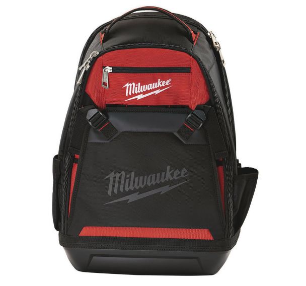 Sac à dos porte-outils de chantier - Milwaukee