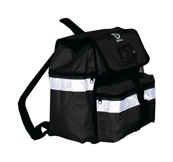 Sac à dos pour EPI - Noir
