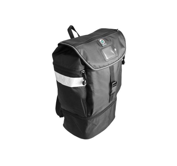 Sac à dos pour EPI avec poches chaussures