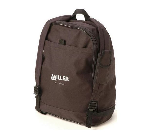 Sac à dos pour équipement antichute - Miller