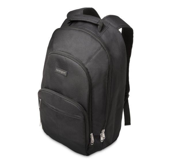 Sac à dos pour ordinateur 15.6 'Kensington SP25. Dim.480 x 330 x 180 mm