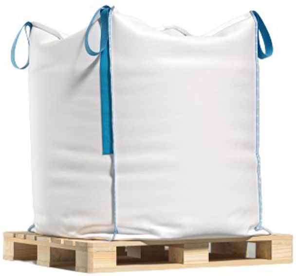 Sac à gravat