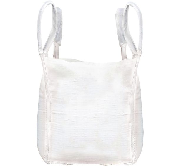 Sac à gravat fond plat à usage unique Taliabag®