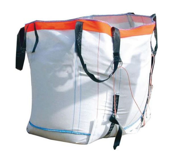 Sac à gravats réutilisable 90 x 90 x 90