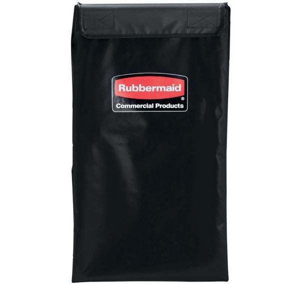 Sac à linge pour chariot X-Cart - 150 et 300 L - Rubbermaid