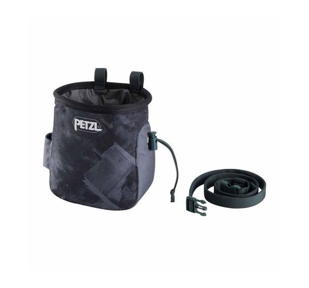 Sac à magnésie - Saka - Petzl
