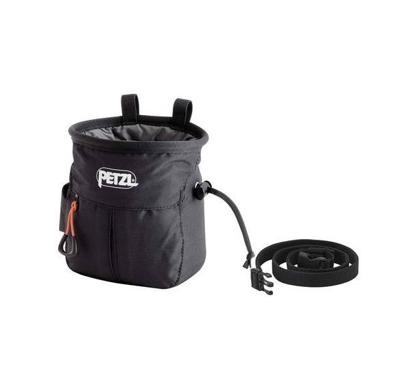 Sac à magnésie - Sakapoche - Petzl