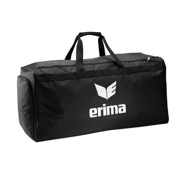 Sac à maillots - Erima - travel line noir Taille 0