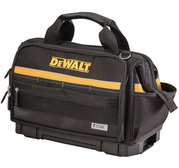Sac à outils Tstak - Dewalt