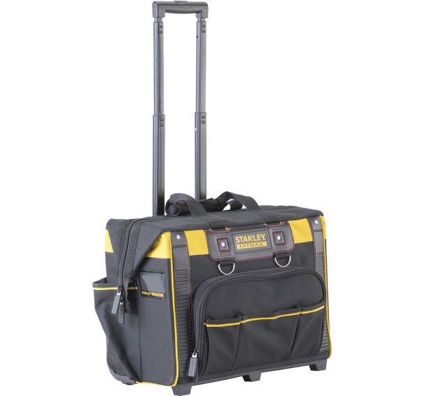 Sac à outils à roulettes