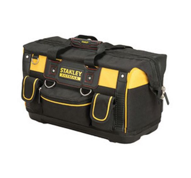 Sac a outils semi-rigide 46 cm fatmax 46 cm - 43 litres