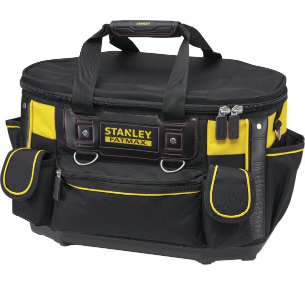 Sac à outils semi-rigide forme ovale 46 cm