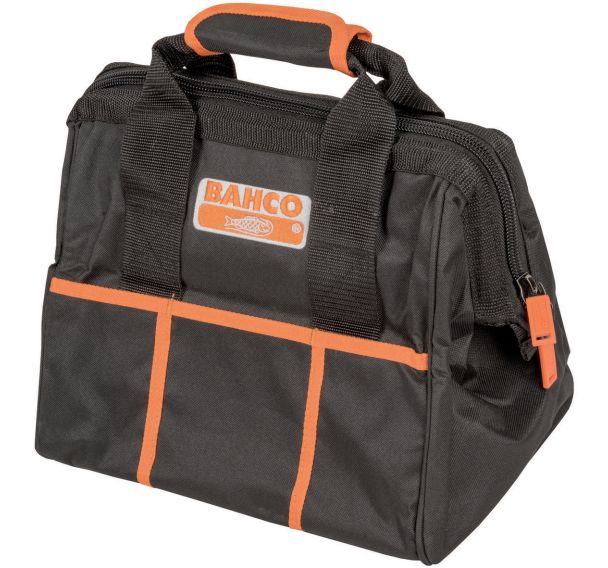 Sac à outils textile fermé 21L 310x275x250mm