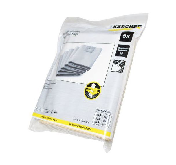 Sac à poussière Kärcher