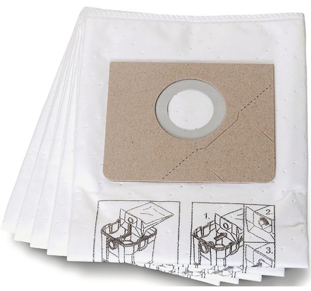 Sac à poussières en matériau non tissé - FEIN