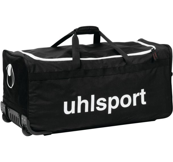 Sac à roulettes - Uhlsport - 110 L Noir