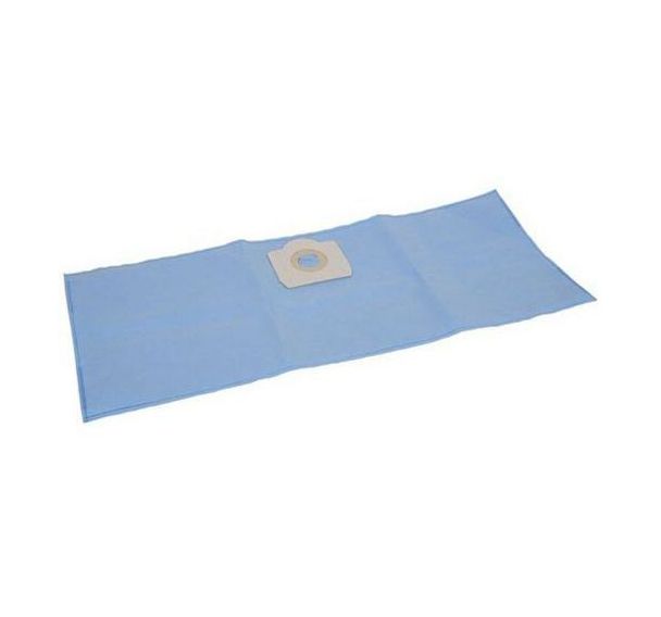 Sac aspirateur microfibre - 19L - Lot de 4
