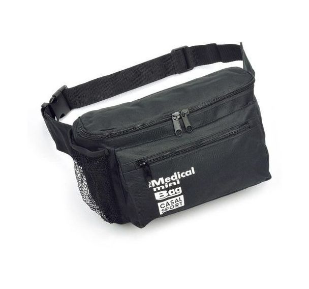 Sac banane soigneur Médical Bag