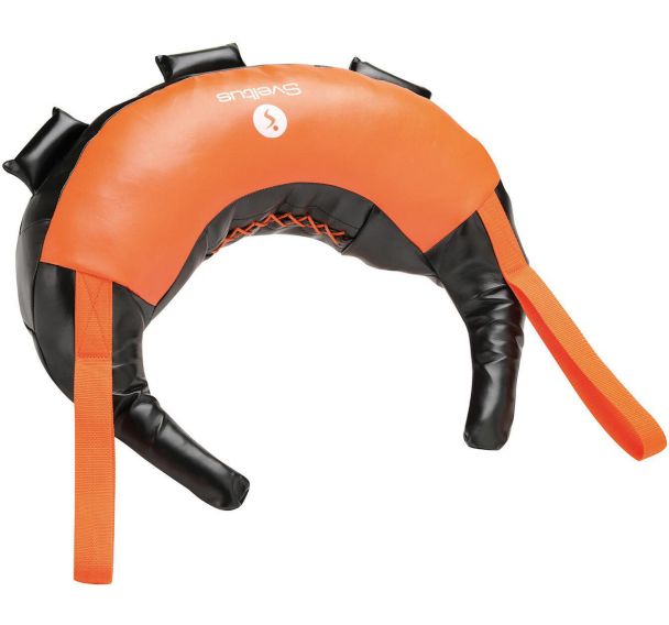 Sac bulgare functional training