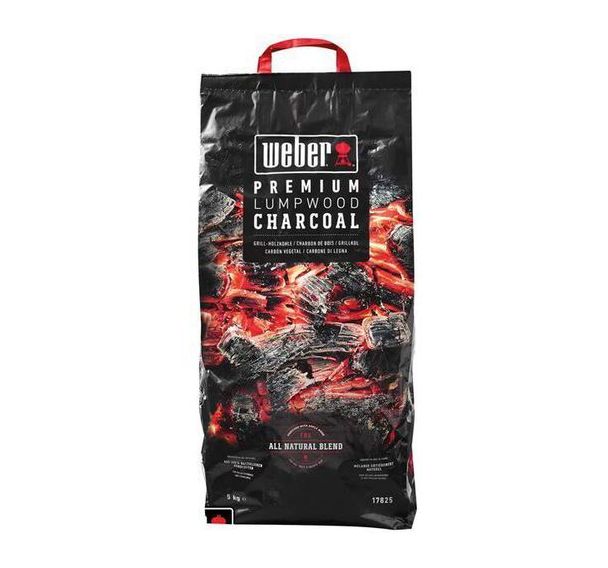Sac charbon de bois - 5kg