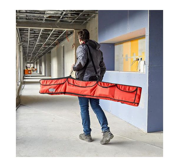 Sac combiné pour supports de plafond STE-BAG