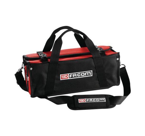 Sac d'intervention textile