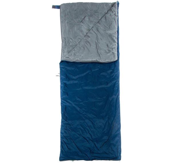 Sac de couchage Cao Camping Compact bleu