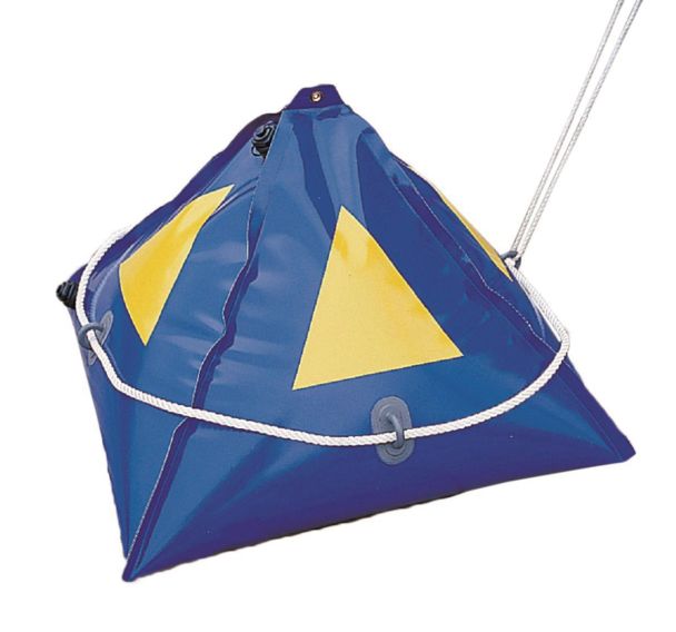 Sac de lestage Trigano Collectivités